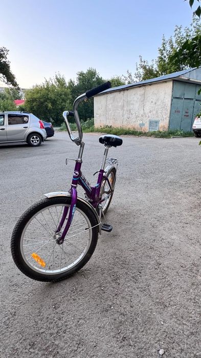 Продам велосипед