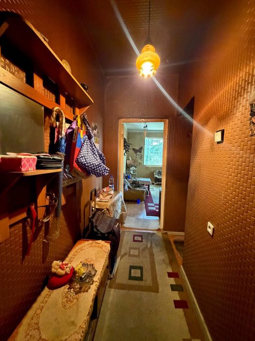 Продается квартира в центре Юнусабада 4-квартал