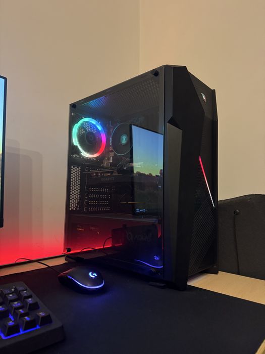 Calculator/PC Gaming