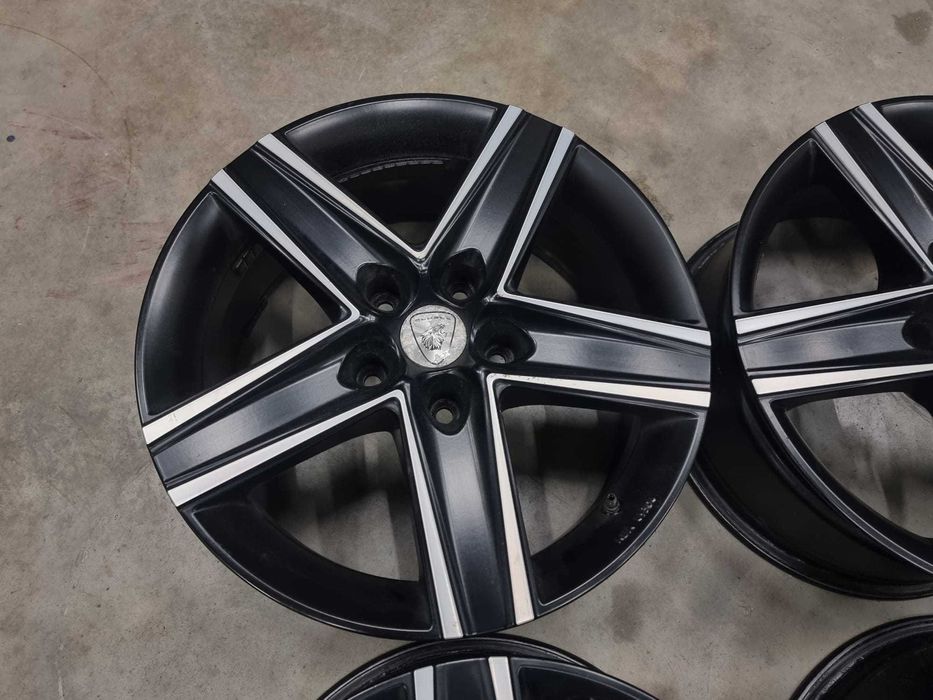 Jante R17 5x120 OPEL Isignia;VW Touareg;VW Transporter;Bmw Seria 1