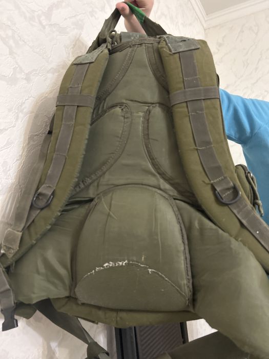 Рюкзак тактический