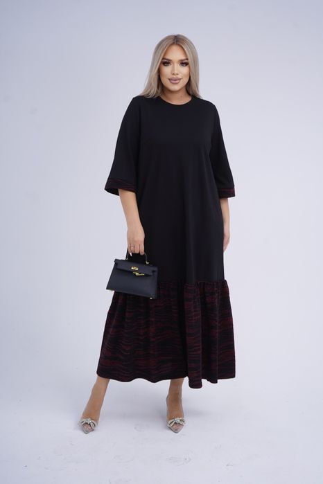 Платье 60/62/64/66 / большие размеры, большемер магазин