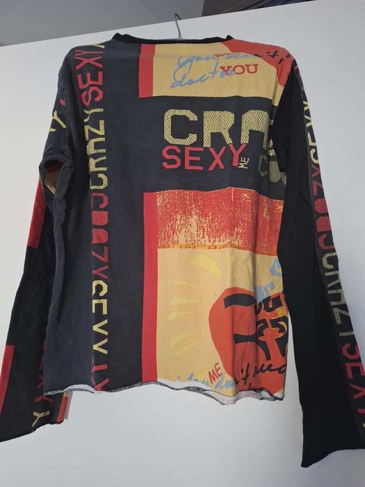 Bluza dama - marimea M