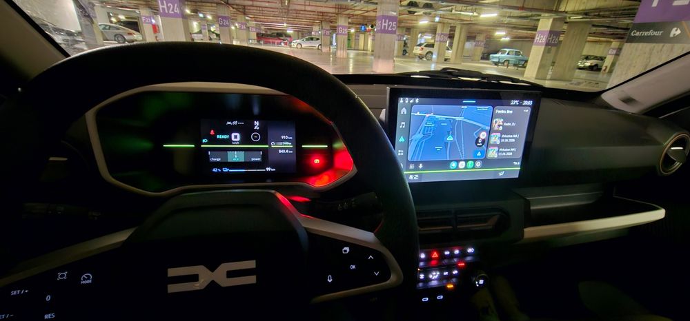 DACIA Spring 2024 — imagine 2