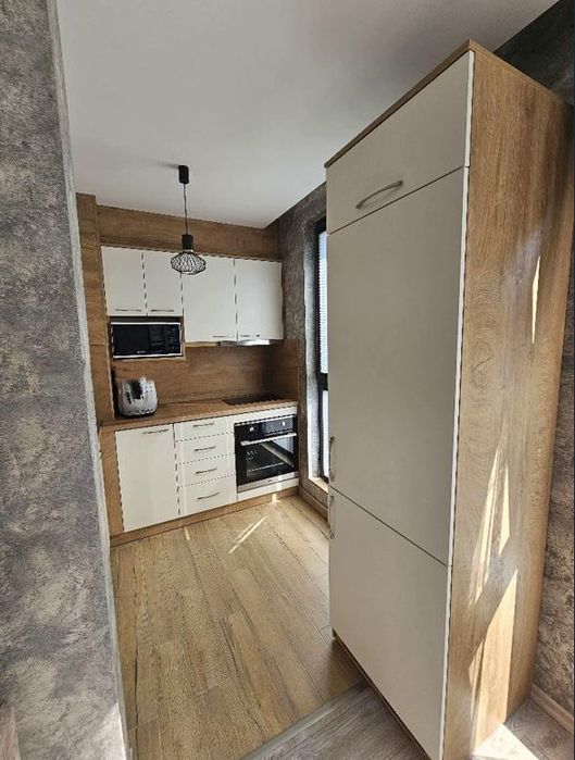 Дава се под наем Двустаен апартамент в София, Малинова долина - 74 кв.м за 899 € - Снимка #5