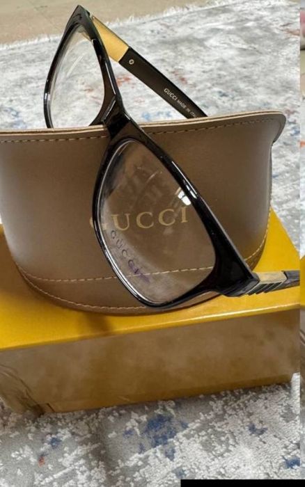 Gucci Очки унисекс