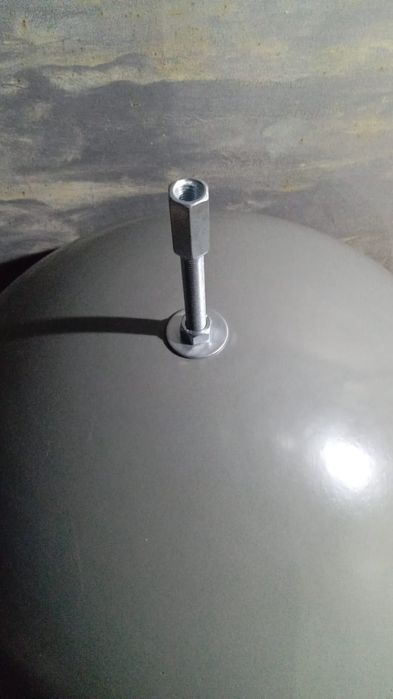 рекламные шары из пластика