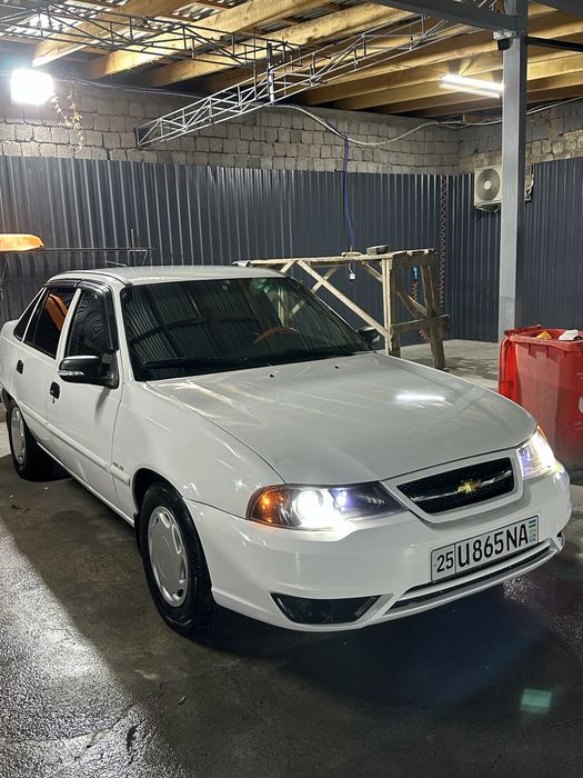 Naxt yoki Varyandga Nexia 2  2015-Yil 1.6 supper