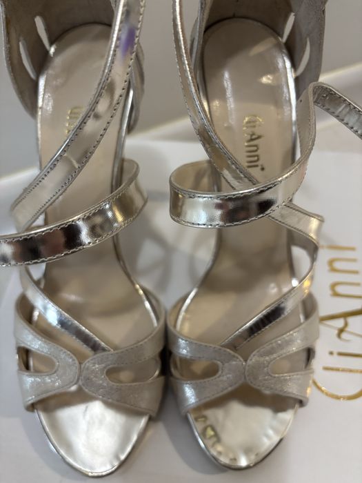 Официални обувки Gianni, 36