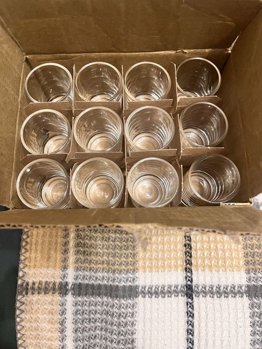 Продам набор рюмок