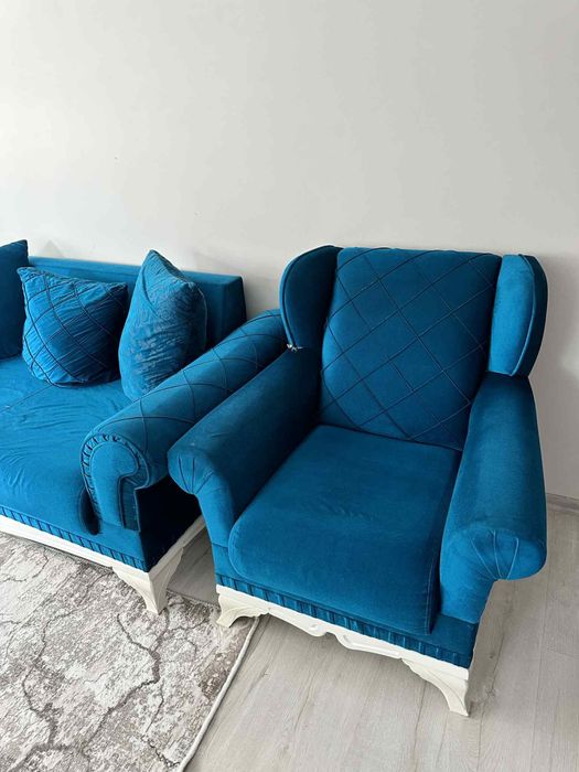 Комлект Дивани 3 +2 +1