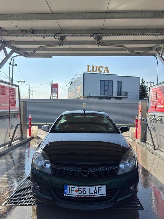 OPEL Astra 2007 — imagine 3