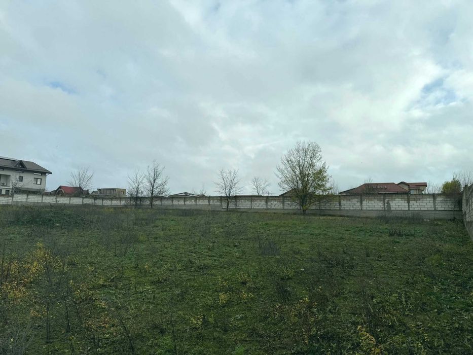 4 din 6 Loturi Disponibile premium foarte aproape de Lacul Pantelimon