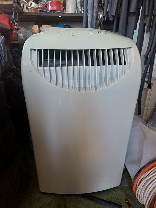 Aer condiționat mobil