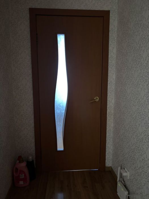 Межкомнатные двери