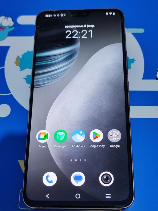 Vivo V23 сатылады