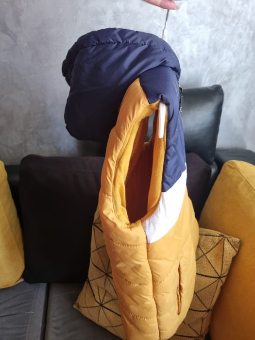 Детски грейка за момче