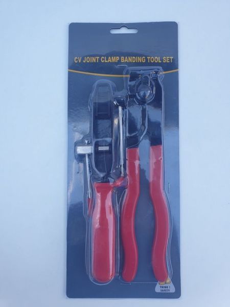 Set clesti pentru burdufuri si coliere planetare - 2 bucati