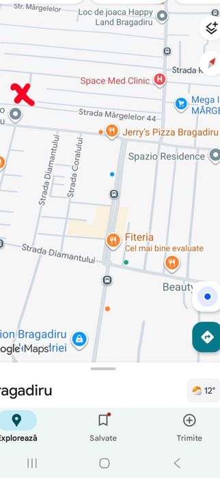 Vand Teren Intravilan Prelungirea Ghencea