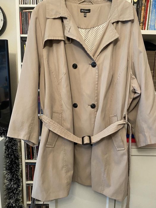 Дамски връхни дрехи 3XL, 4XL