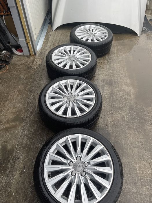 Jante Audi 225/45/17