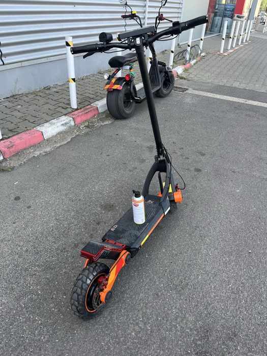 Vand torotineta kukirin g3
