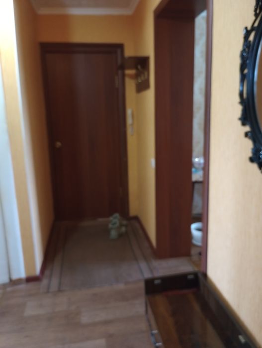 3х комнатная квартира