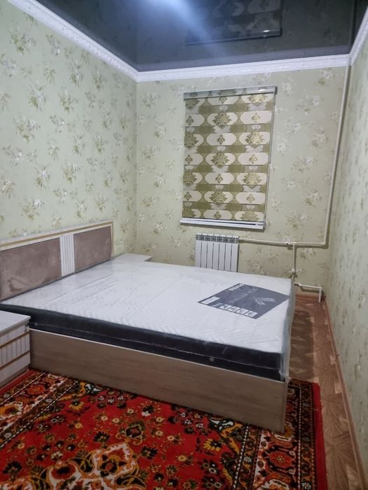 Chilonzor tumani, Mirzo Ulug‘bek metrosi yaqinida 2 xonali kvartira
 #