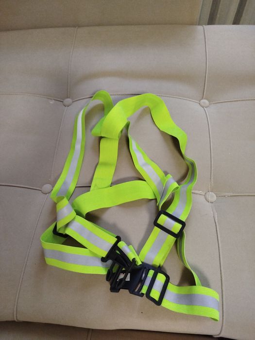 Светоотражающий жилет