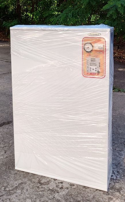 Електрически котел с вградени колектори Екотермал МРЕ 6 К