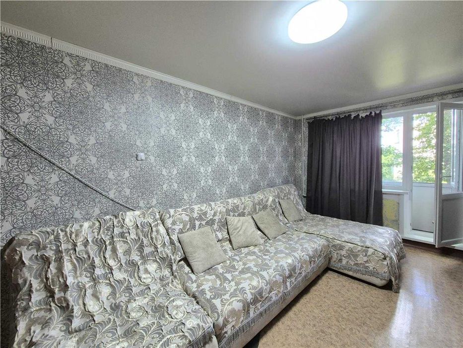 Продам /обменяю 3 комн квартиру 62 м.кв