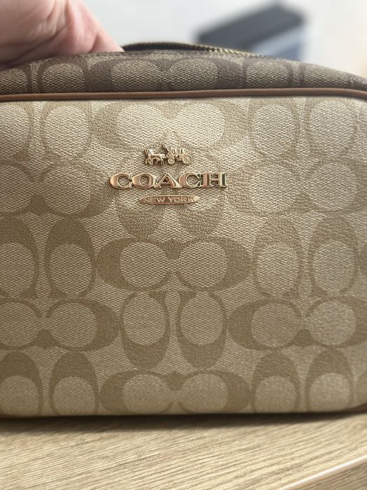 Coach сумка оригинал