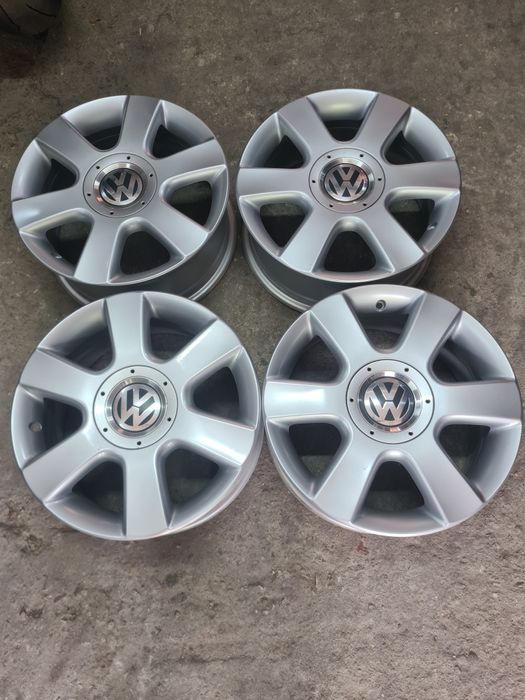 4бр.5×112×16 Volkswagen