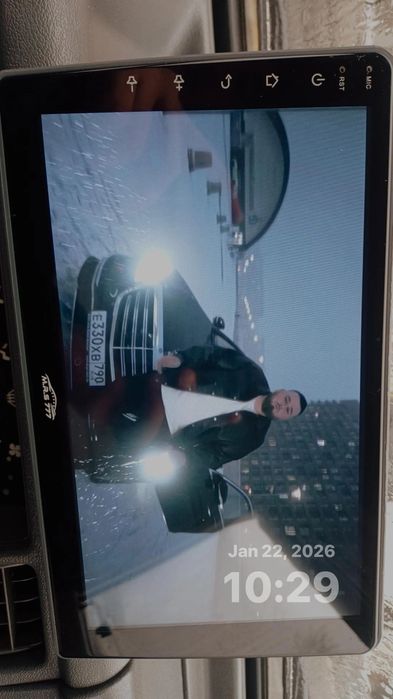 Manitor 9 diumli holati zor 4ga 64gb