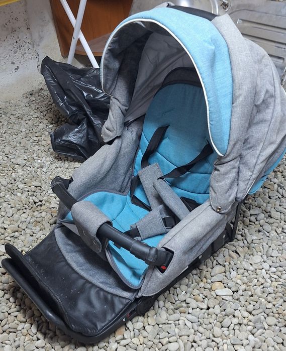 Carucior pentru copii