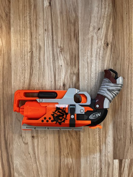 Puști NERF pentru copii