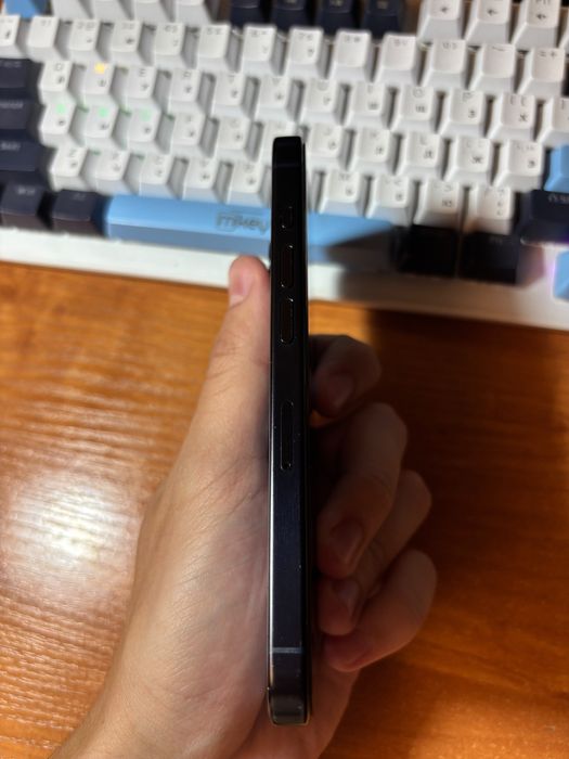 Iphone 15 pro 512gb 89%