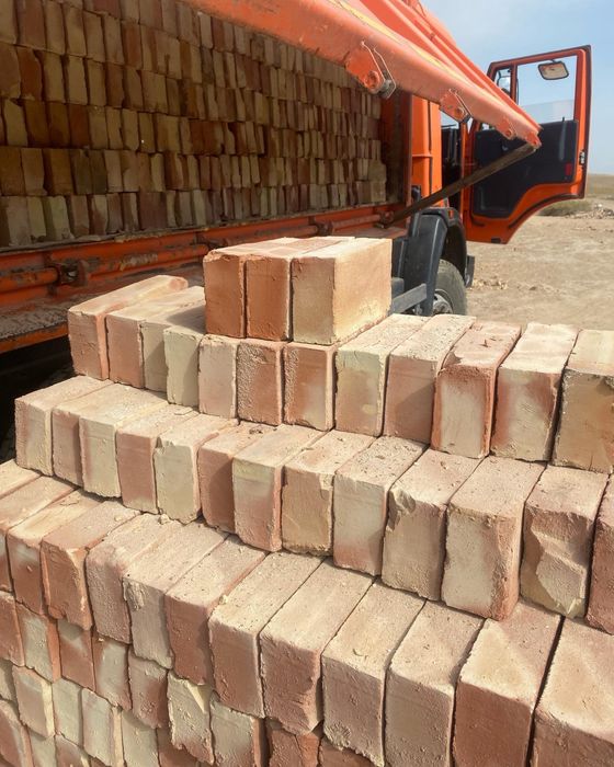 женный кирпич с доставкой