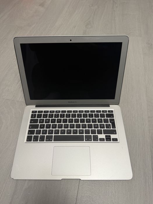 Macbook Air 2013