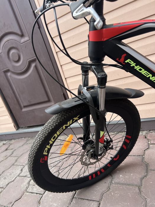 Велосипед Phoenix