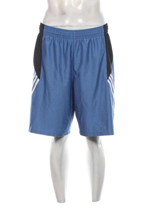 Adidas Climalite Aero Ready Running къси панталони шорти