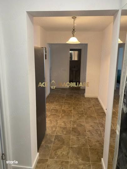 3 Camere de inchiriat | Calea Victoriei | Centrala imobil | 79MP