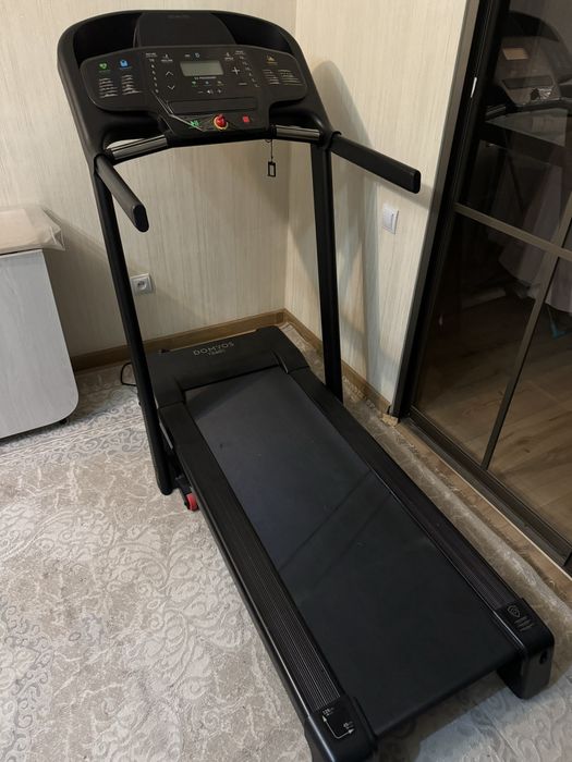 продам беговую дорожку