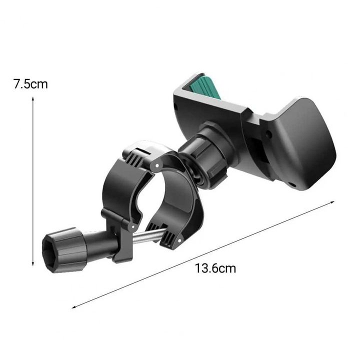 Стойка за задна седалка на кола