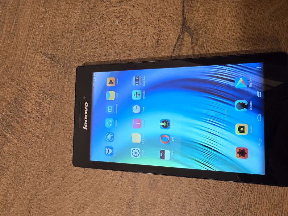 Tableta Lenovo A7.20F