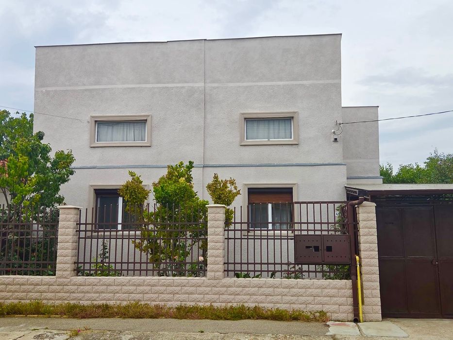 Casa 4 camere strada Tabacovici 40