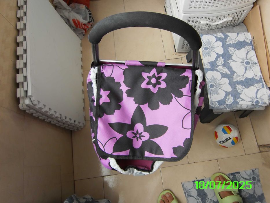 carut piata ingrijire personala