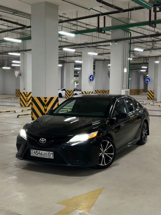 Прокат аренда машин