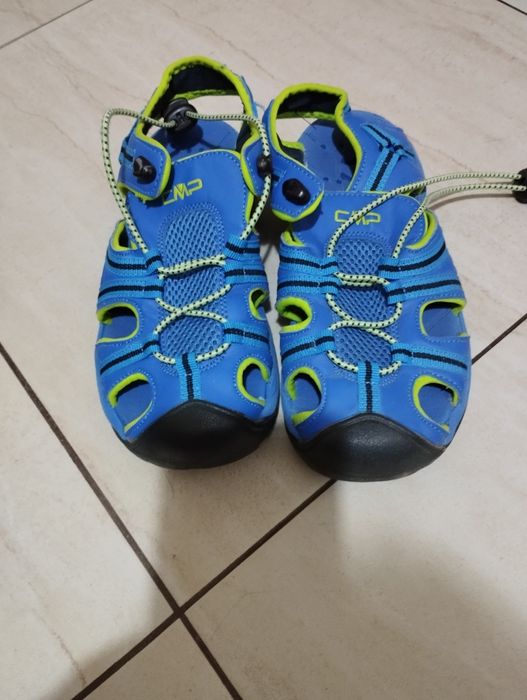 Маркови Маратонки