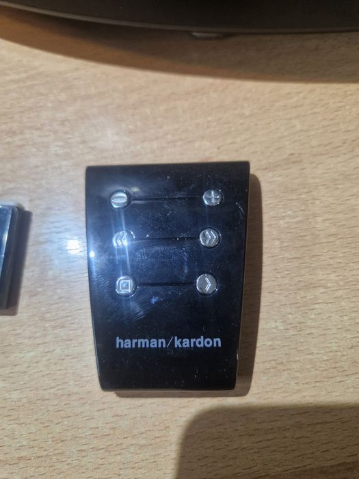 Harmon Kardon Go+Play II блутот колони